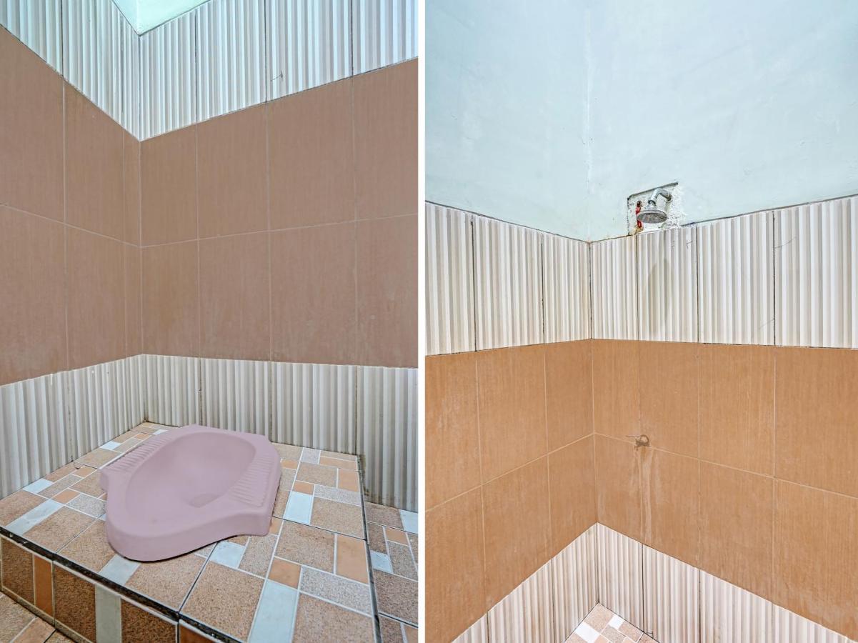 Spot On 91595 Sruni Syariah Hotel Gedangan Exterior foto